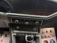 Audi Q3 35 TFSI Fashion Dynamic - ფოტო 9