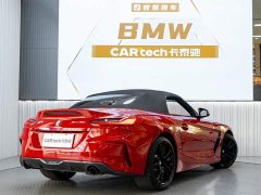 BMW Z4 2022 sDrive 25i M Sport Night Edition - ფოტო 14
