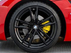 BMW Z4 2022 sDrive 25i M Sport Night Edition - ფოტო 16