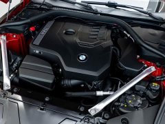BMW Z4 2022 sDrive 25i M Sport Night Edition - ფოტო 17