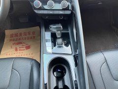 Hyundai Elantra 2023 1.5L CVT GLX Elite - ფოტო 13