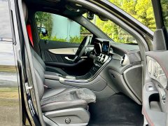 Mercedes-Benz Mercedes-AMG GLC 43 4MATIC 2020 - ფოტო 10