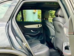 Mercedes-Benz Mercedes-AMG GLC 43 4MATIC 2020 - ფოტო 11