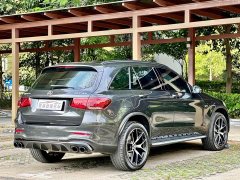 Mercedes-Benz Mercedes-AMG GLC 43 4MATIC 2020 - ფოტო 12