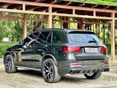 Mercedes-Benz Mercedes-AMG GLC 43 4MATIC 2020 - ფოტო 14