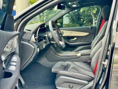 Mercedes-Benz Mercedes-AMG GLC 43 4MATIC 2020 - ფოტო 5