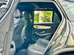 Mercedes-Benz Mercedes-AMG GLC 43 4MATIC 2020 - ფოტო 6
