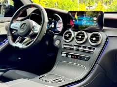 Mercedes-Benz Mercedes-AMG GLC 43 4MATIC 2020 - ფოტო 7