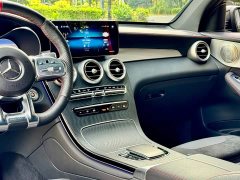 Mercedes-Benz Mercedes-AMG GLC 43 4MATIC 2020 - ფოტო 8