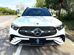 Mercedes-Benz GLC 300 L 4MATIC Luxury 5-Seater - ფოტო 2