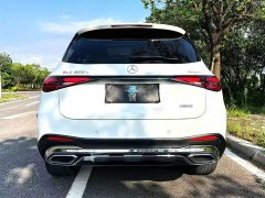 Mercedes-Benz GLC 300 L 4MATIC Luxury 5-Seater - ფოტო 3