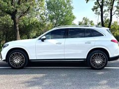 Mercedes-Benz GLC 300 L 4MATIC Luxury 5-Seater - ფოტო 5