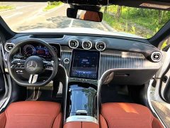 Mercedes-Benz GLC 300 L 4MATIC Luxury 5-Seater - ფოტო 6