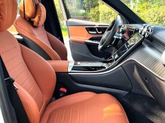 Mercedes-Benz GLC 300 L 4MATIC Luxury 5-Seater - ფოტო 7