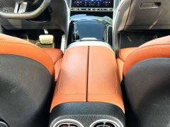 Mercedes-Benz GLC 300 L 4MATIC Luxury 5-Seater - ფოტო 8