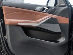 BMW X7 xDrive40i Executive Luxury Package - ფოტო 19