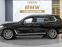 BMW X7 xDrive40i Executive Luxury Package - ფოტო 3