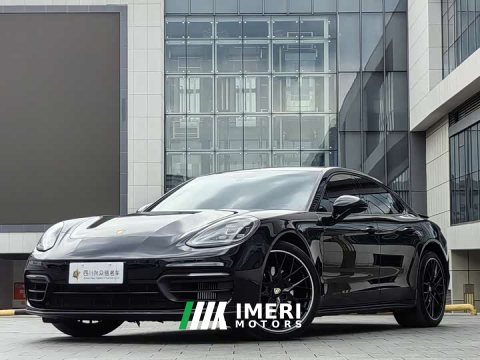 2024 Porsche 2023 Panamera Facelift Panamera 2.9T Platinum Edition - ავტომობილი ჩინეთიდან