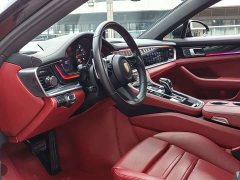 Porsche 2023 Panamera Facelift Panamera 2.9T Platinum Edition - ფოტო 10
