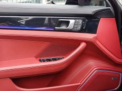 Porsche 2023 Panamera Facelift Panamera 2.9T Platinum Edition - ფოტო 11