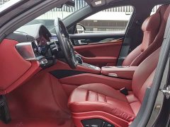 Porsche 2023 Panamera Facelift Panamera 2.9T Platinum Edition - ფოტო 12