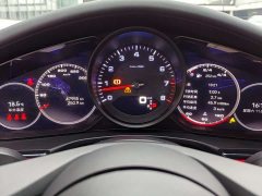 Porsche 2023 Panamera Facelift Panamera 2.9T Platinum Edition - ფოტო 15