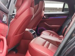Porsche 2023 Panamera Facelift Panamera 2.9T Platinum Edition - ფოტო 16