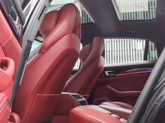 Porsche 2023 Panamera Facelift Panamera 2.9T Platinum Edition - ფოტო 17