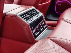 Porsche 2023 Panamera Facelift Panamera 2.9T Platinum Edition - ფოტო 18