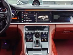 Porsche 2023 Panamera Facelift Panamera 2.9T Platinum Edition - ფოტო 19