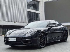 Porsche 2023 Panamera Facelift Panamera 2.9T Platinum Edition - ფოტო 2