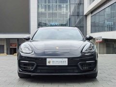 Porsche 2023 Panamera Facelift Panamera 2.9T Platinum Edition - ფოტო 3