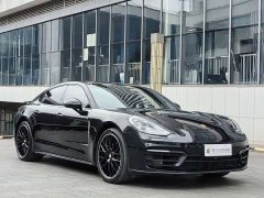 Porsche 2023 Panamera Facelift Panamera 2.9T Platinum Edition - ფოტო 4