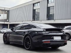 Porsche 2023 Panamera Facelift Panamera 2.9T Platinum Edition - ფოტო 5