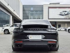 Porsche 2023 Panamera Facelift Panamera 2.9T Platinum Edition - ფოტო 6