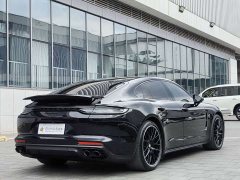 Porsche 2023 Panamera Facelift Panamera 2.9T Platinum Edition - ფოტო 7
