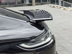 Porsche 2023 Panamera Facelift Panamera 2.9T Platinum Edition - ფოტო 8
