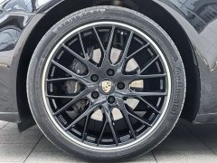 Porsche 2023 Panamera Facelift Panamera 2.9T Platinum Edition - ფოტო 9