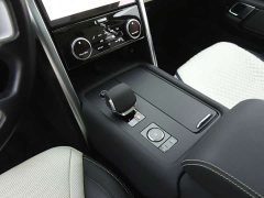 Land Rover Discovery 2021 360PS R-Dynamic SE - ფოტო 10