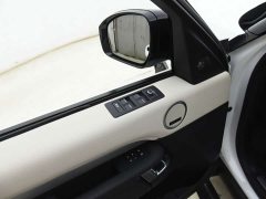 Land Rover Discovery 2021 360PS R-Dynamic SE - ფოტო 11