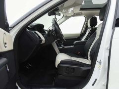 Land Rover Discovery 2021 360PS R-Dynamic SE - ფოტო 12