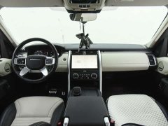 Land Rover Discovery 2021 360PS R-Dynamic SE - ფოტო 14