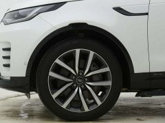 Land Rover Discovery 2021 360PS R-Dynamic SE - ფოტო 5