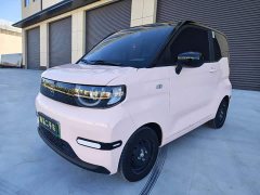 Chery QQ Ice Cream 205km Sundae - ფოტო 1