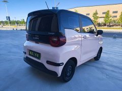Chery QQ Ice Cream 205km Sundae - ფოტო 11