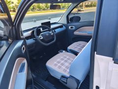 Chery QQ Ice Cream 205km Sundae - ფოტო 4