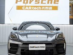 Porsche 2024 Panamera Executive Extended Wheelbase 2.9T - ფოტო 1