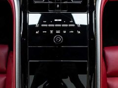 Porsche 2024 Panamera Executive Extended Wheelbase 2.9T - ფოტო 18