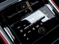 Porsche 2024 Panamera Executive Extended Wheelbase 2.9T - ფოტო 19