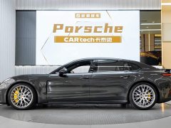 Porsche 2024 Panamera Executive Extended Wheelbase 2.9T - ფოტო 3